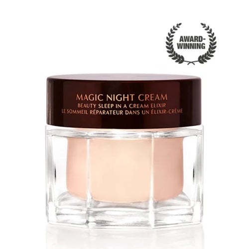 Charlotte Tilbury - Magic Night Cream 50ml