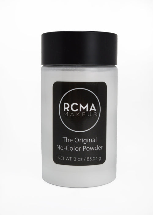 Rcma "the Original" No-color Powder