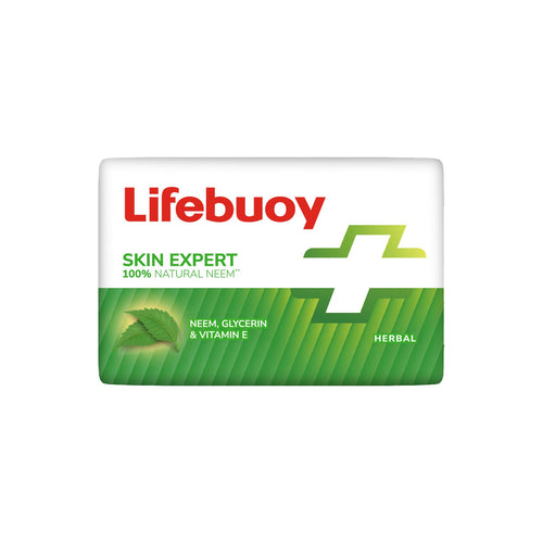 Lifebuoy - Nature Soap Bar - 100g