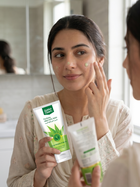 Pack of 2 Active Neem Face Wash