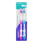 Nero Daily Soft Toothbrush Twin Pack