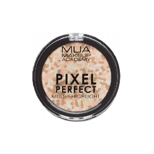 Mua - Pixel Perfect Multi Highlight - Moonstone Shine