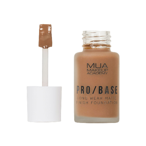 Pro/base Long Wear Matte Finish Foundation # 183