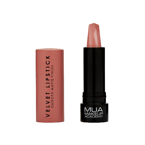 Mua - Velvet Matte Lipstick - Dreamy