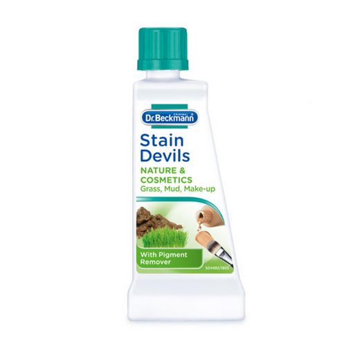 DR.BECKMANN STAIN DEVILS COSMETICS & NATURE 50 ML