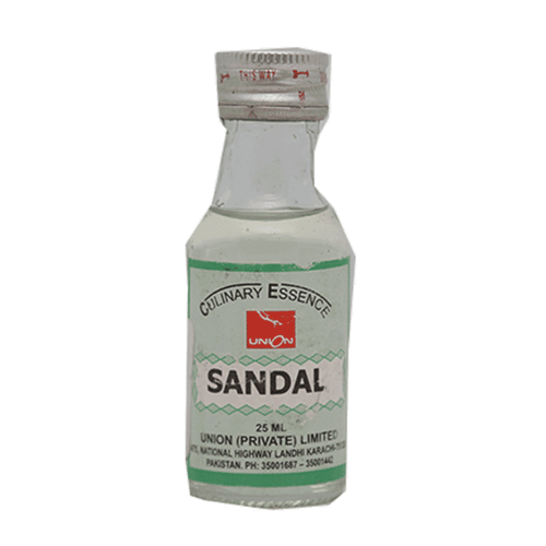 UNION CULINARY ESSENCE SANDAL 25ML