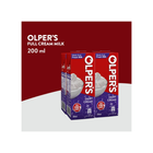 OLPERS CREAM 200 ML - CARTON