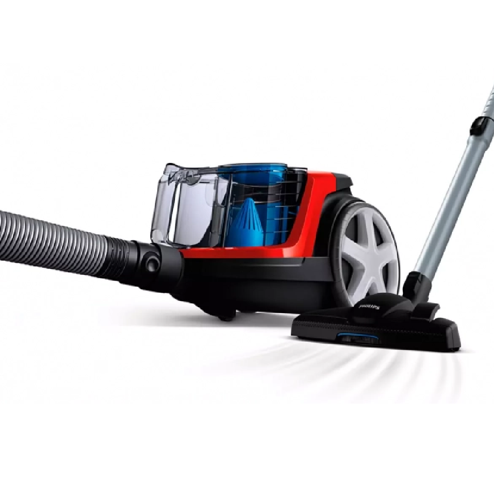 PHILIPS VACUUM CLEANER FC9351