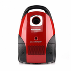 PANASONIC VACUUM CLEANER MC-CG521
