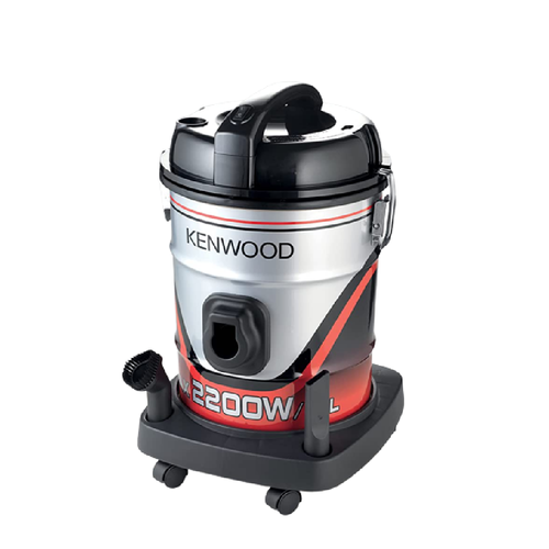 KENWOOD VACUUM CLEANER WDM40.000BR