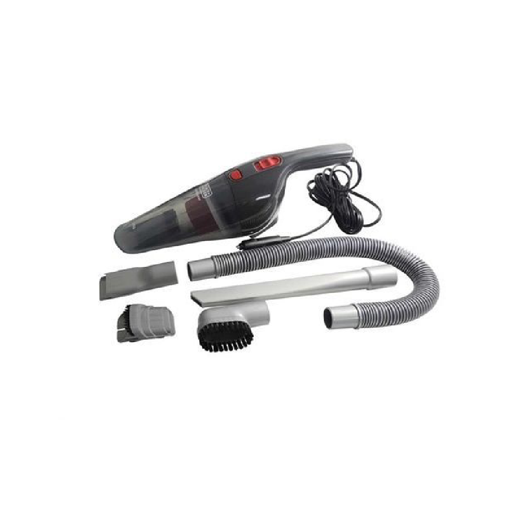 KENWOOD VACUUM CLEANER VBP70.000BR