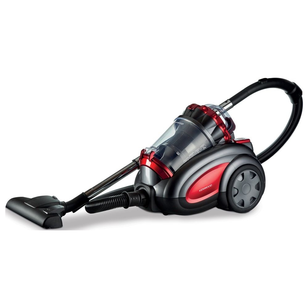 KENWOOD VACUUM CLEANER VBP70.000BR