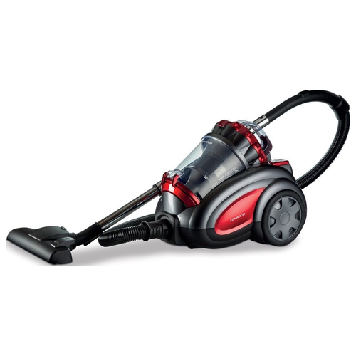 KENWOOD VACUUM CLEANER VBP70.000BR