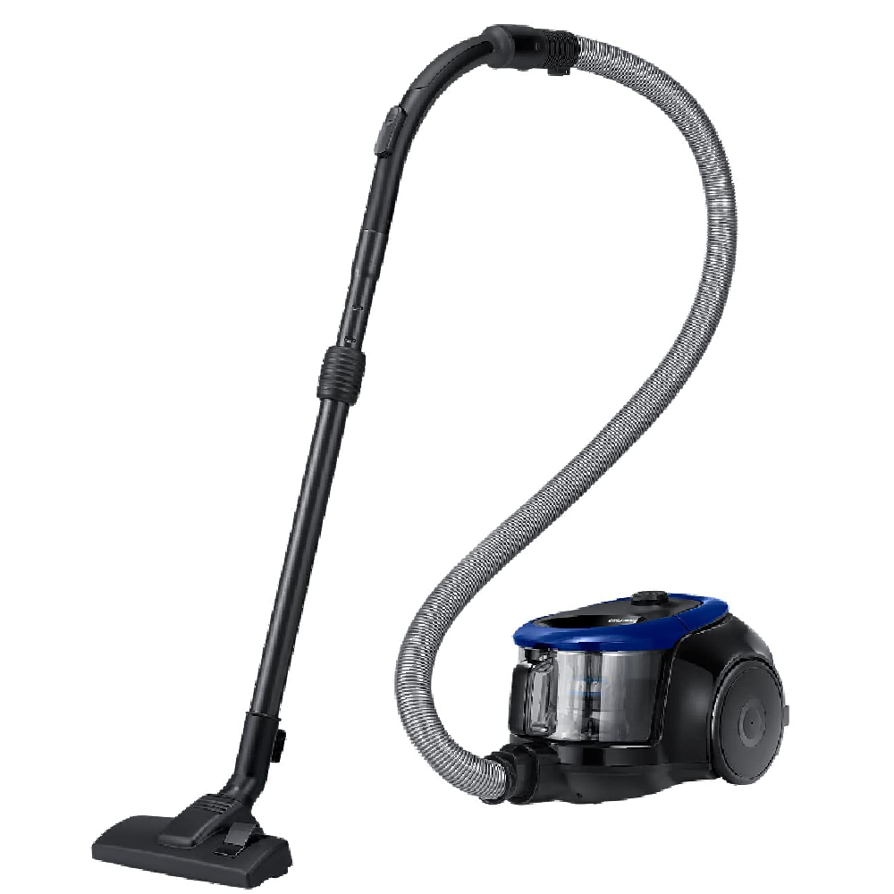 SAMSUNG VACUUM CLEANER SC18M2120 BASIC