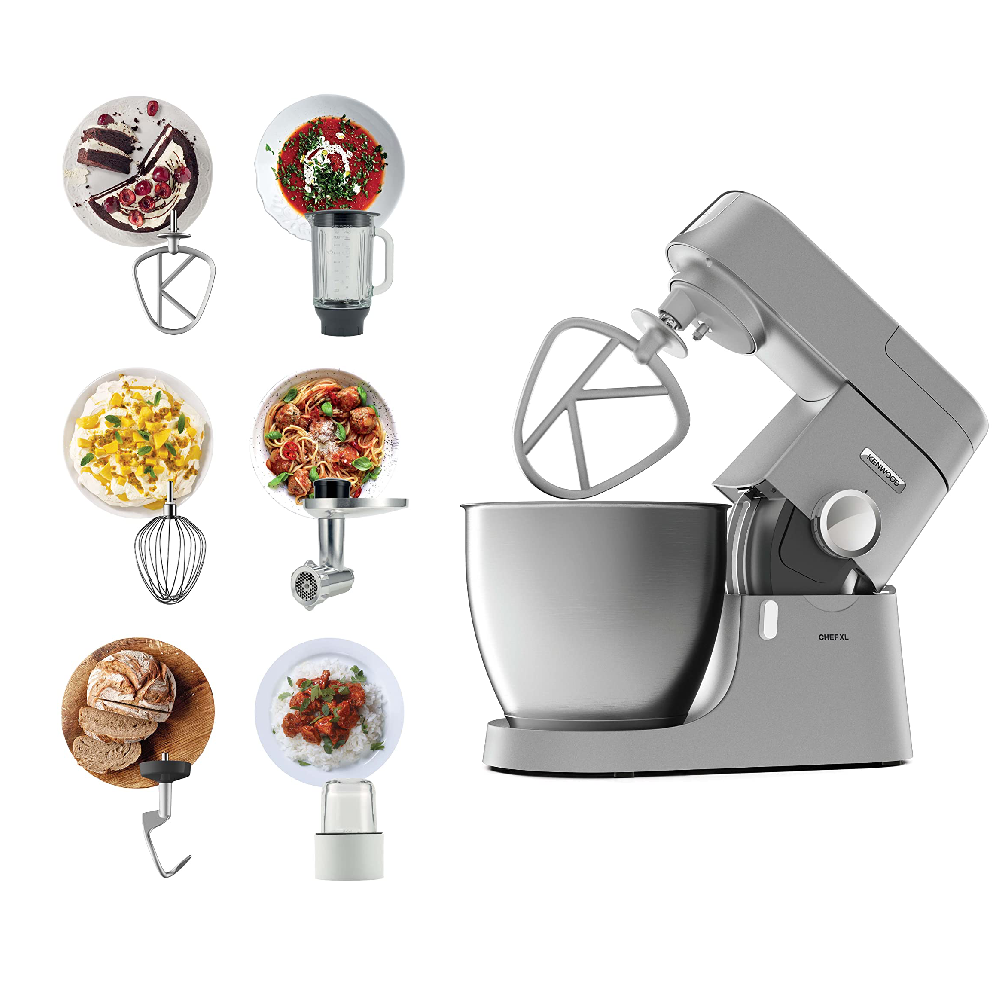 KENWOOD KITCHEN MACHINE KVL4230S BASIC