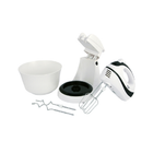ADLER HAND MIXER WITH BOWL AD4206
