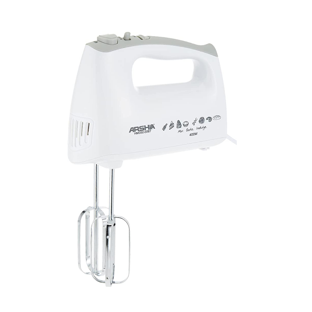 ARSHIA HAND MIXER HM092-2287