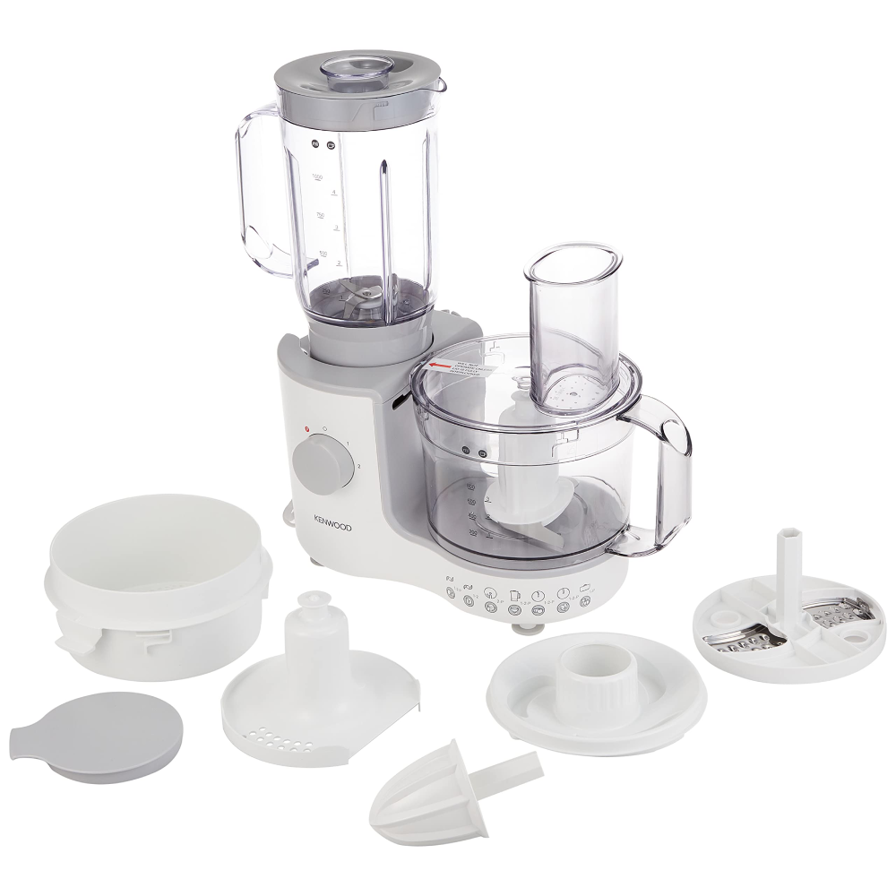 KENWOOD FOOD PROCESSOR FP190 BASIC