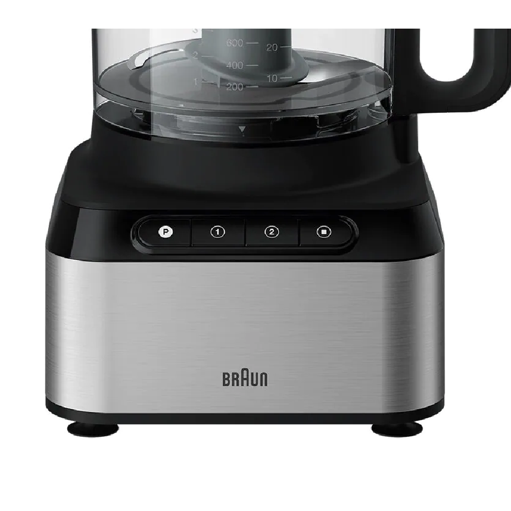 BRAUN FOOD PROCESSOR FP3235