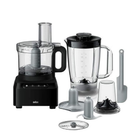 BRAUN FOOD PROCESSOR FP3132BK