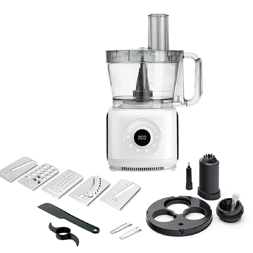 PRESTIGE DIGITAL FOOD PROCESSORS PR81505