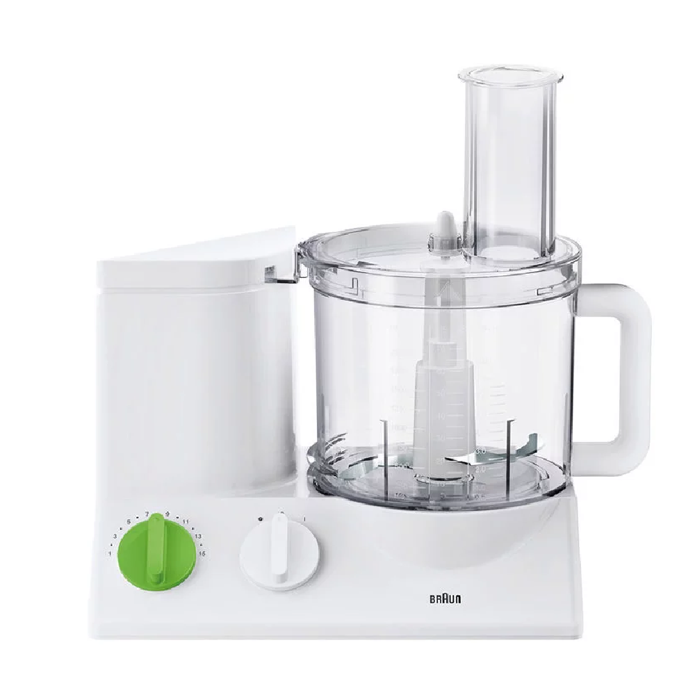 BRAUN FOOD PROCESSOR FX3030 BASIC
