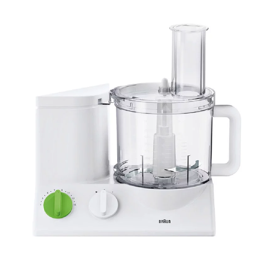 BRAUN FOOD PROCESSOR FX3030 BASIC