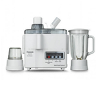 PANASONIC JUICER BLENDER MJ-M176P