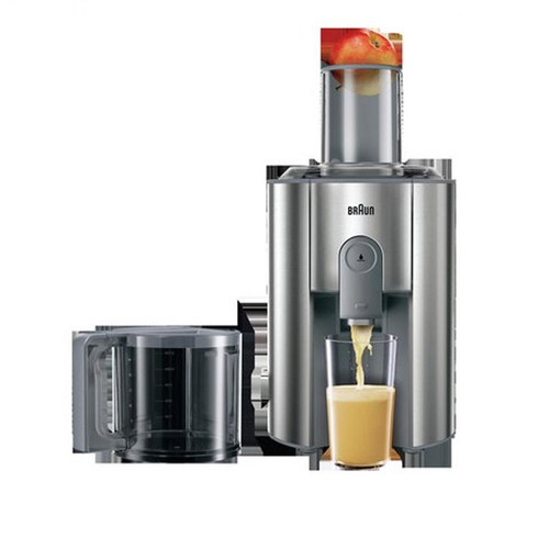BRAUN JUICER J700 PC