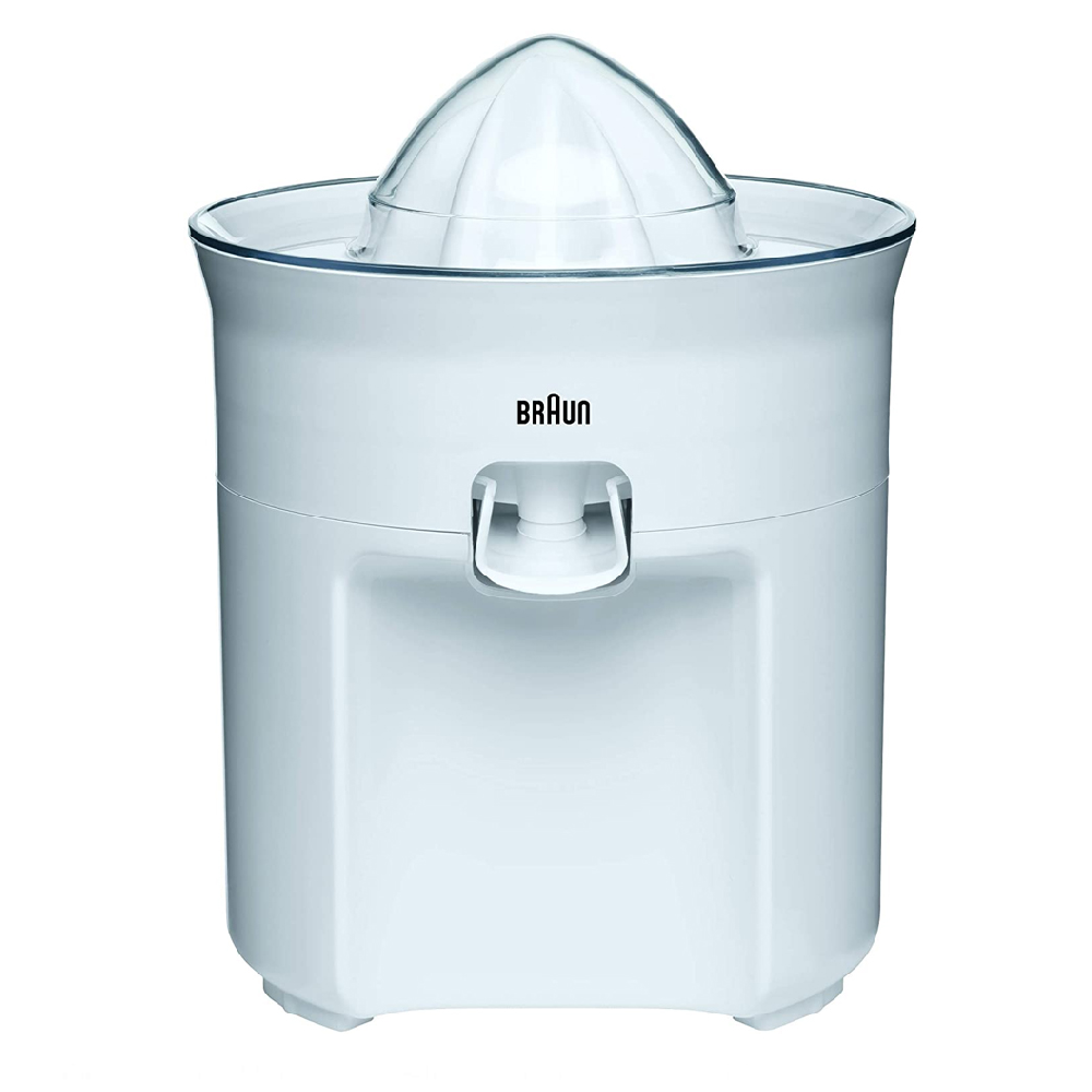 BRAUN CITRUS PRESS CJ3050