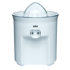BRAUN CITRUS PRESS CJ3050
