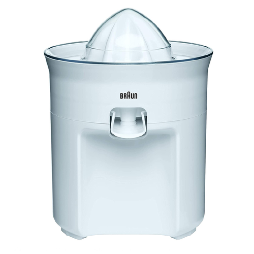 BRAUN CITRUS PRESS CJ3050