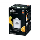 BRAUN CITRUS PRESS CJ3050
