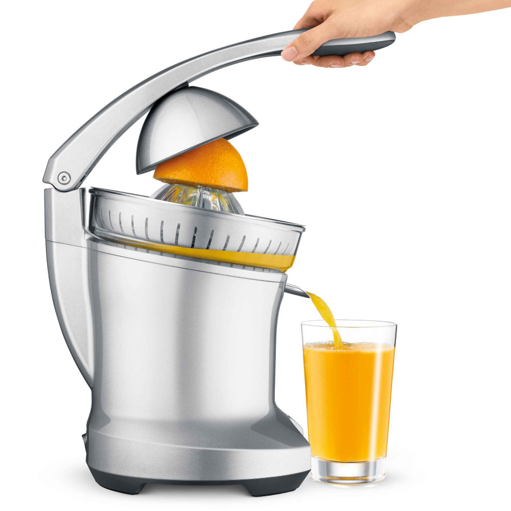 SAGE CITRUS PRESS BCP600SIL