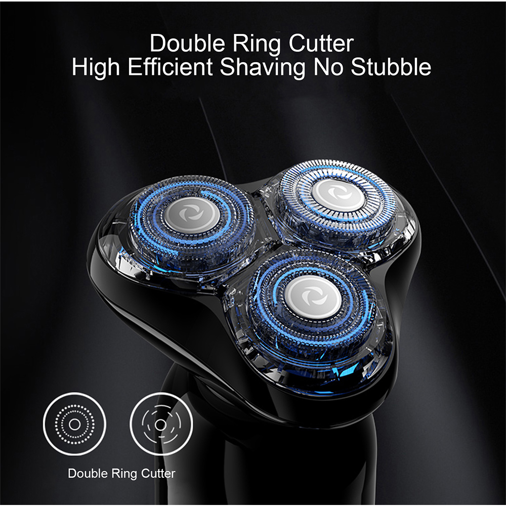 ENCHEN BIG PLAYER SHAVER MOCHA S