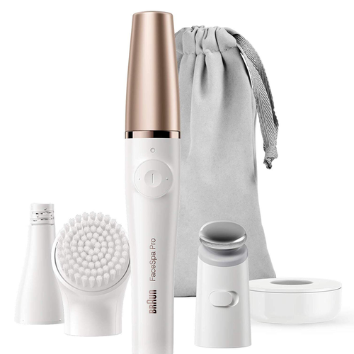 BRAUN FACESPA PRO 911