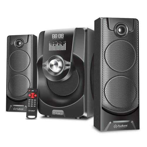 AUDIONIC 2.1 MEGA 60