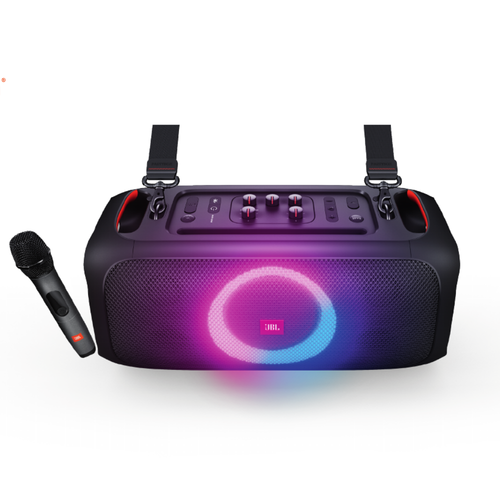 JBL PARTY BOX ON THE GO