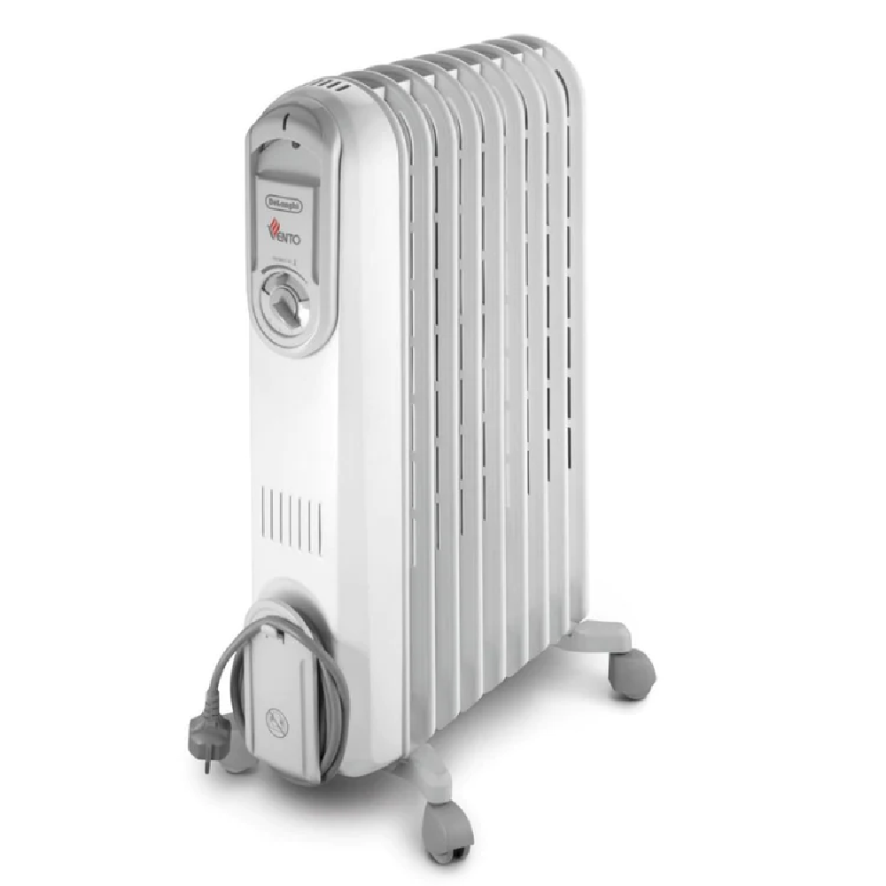DELONGHI OIL HEATER V550920