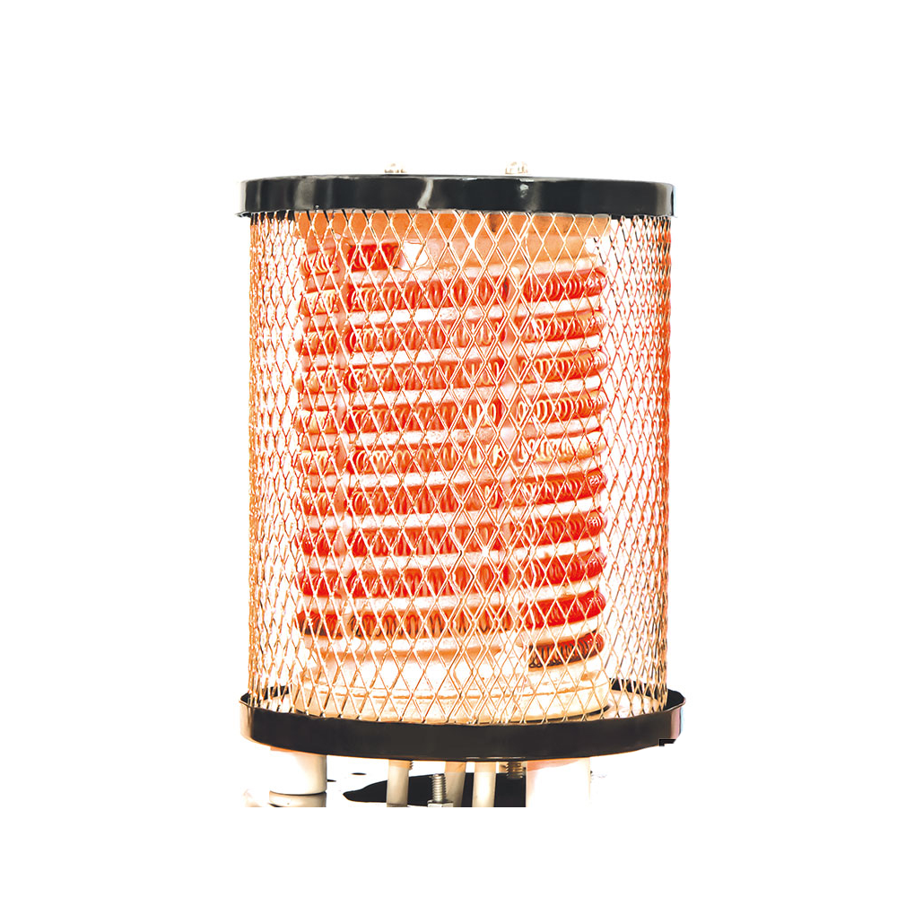 LEXICAL CERAMIC HEATER IR LQH-8002-1