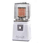 LEXICAL CERAMIC HEATER IR LQH-8002-1