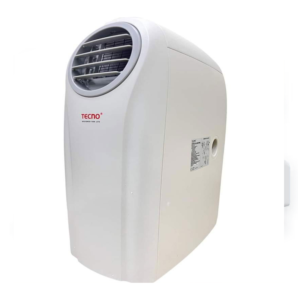 TECNO PORTABLE AIR CONDITIONER TEC-7676