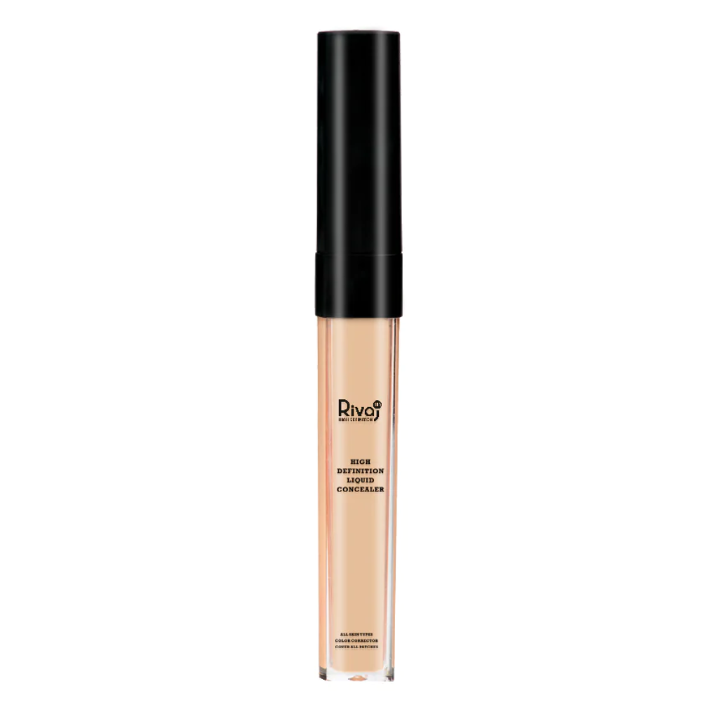 RIVAJ HD CONCEALER