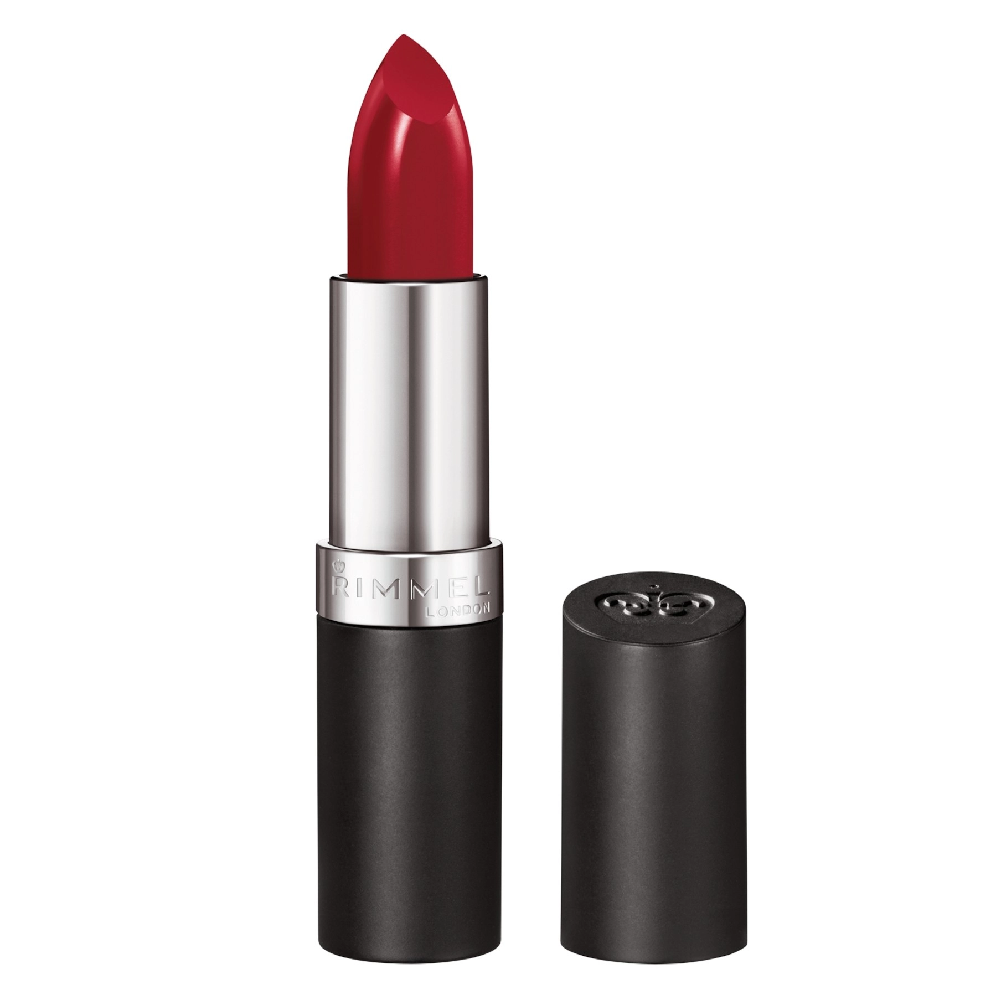RIMMEL LASTING FINISH LIPSTICK