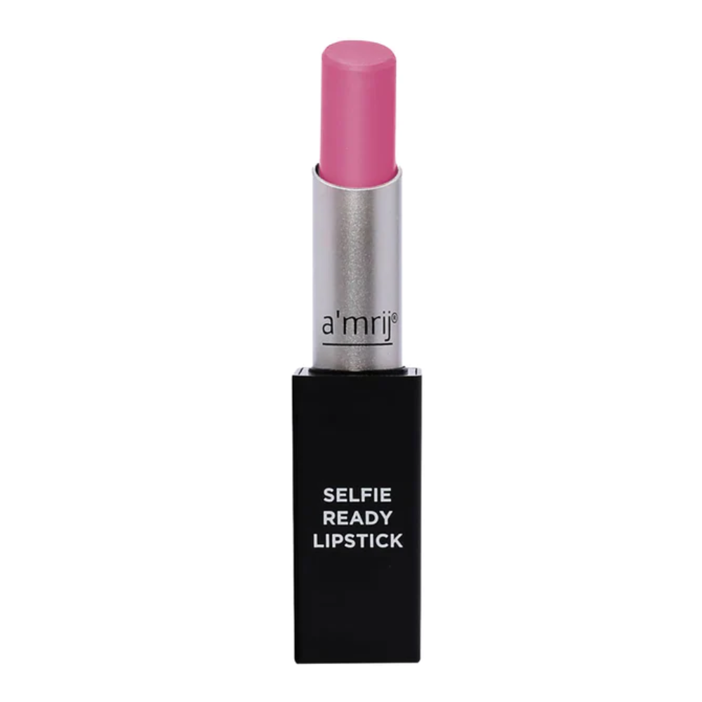 AMRIJ SELFIE READY LIPSTICK