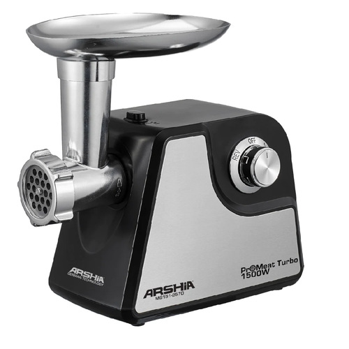 ARSHIA MEAT GRINDER MG151-2570