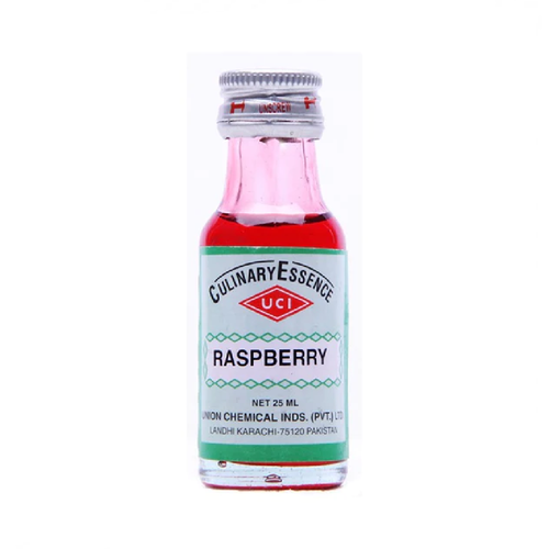 UNION CULINARY ESSENCE RASPBERRY 25ML