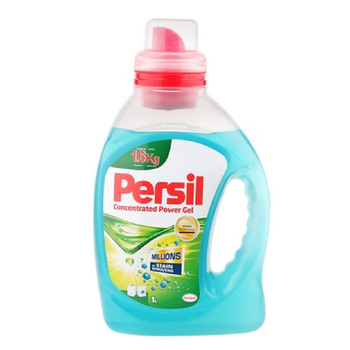 PERSIL WASHING POWER GEL DEEP CLEAN 1 LTR