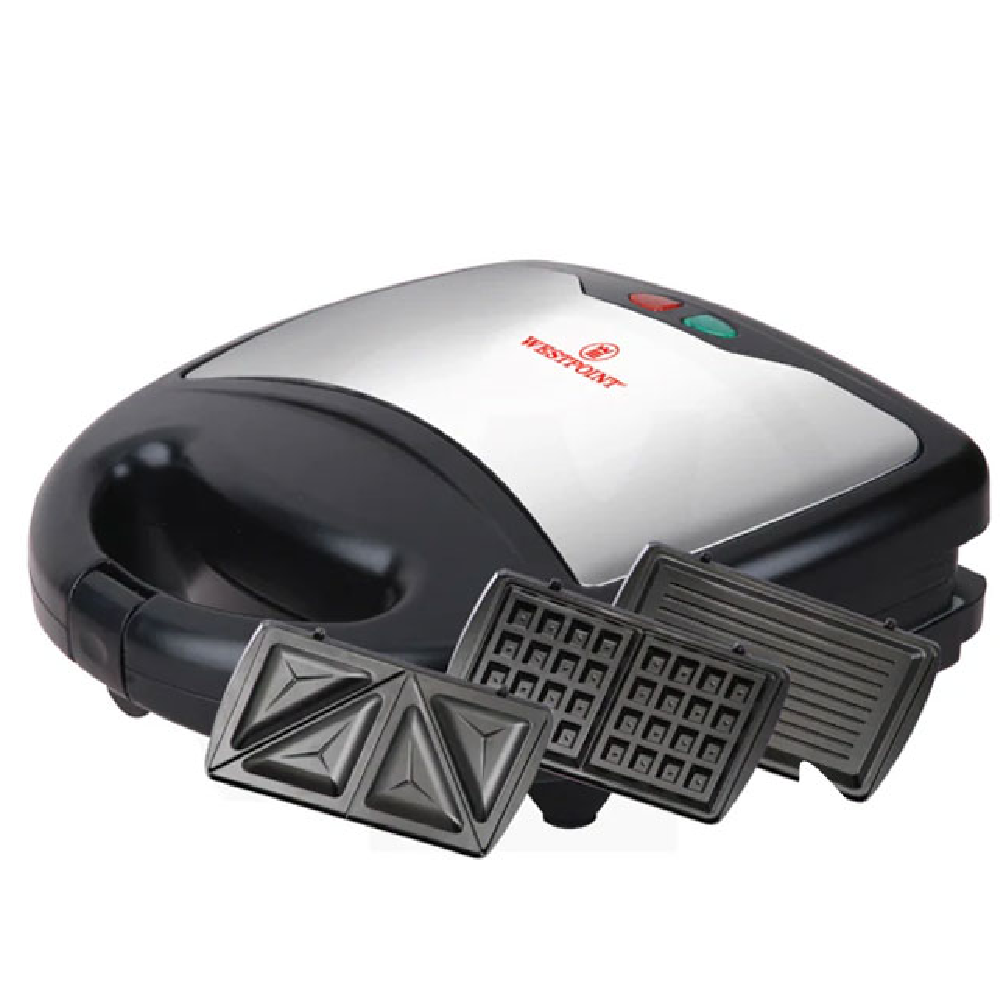 WEST POINT SANDWICH TOASTER 6193