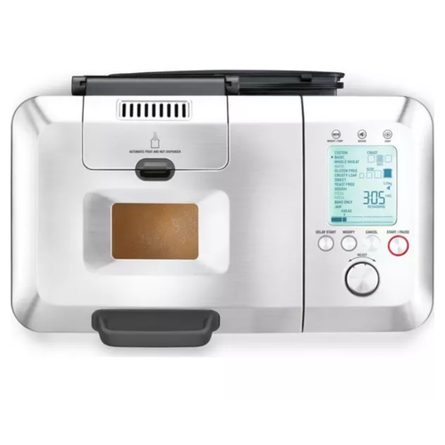 SAGE BREAD MAKER BBM800BSSUK